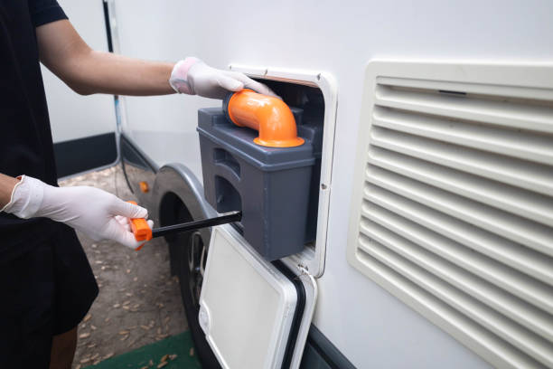 Best Porta potty rental for parties  in Baker, MT
